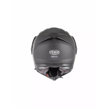 Casco Land Cruiser — Talla S, Negro, mate